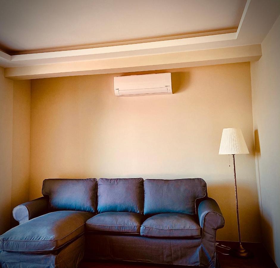 Defne Residence Selimiye 马尔马里斯 外观 照片