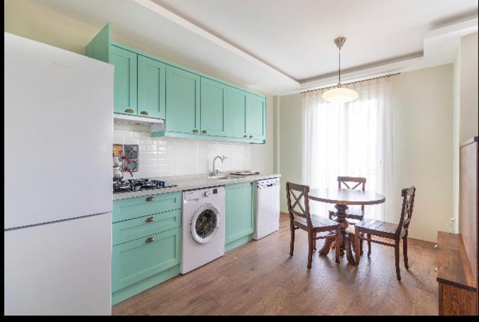 Defne Residence Selimiye 马尔马里斯 外观 照片