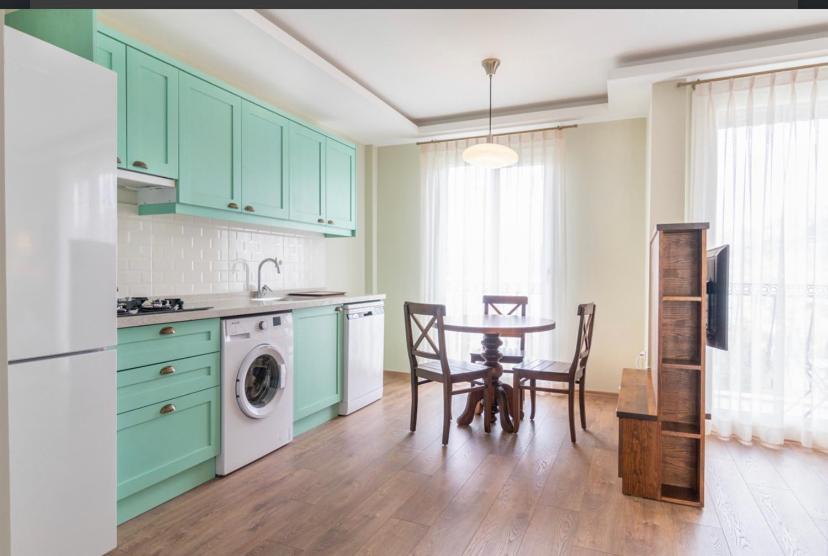 Defne Residence Selimiye 马尔马里斯 外观 照片